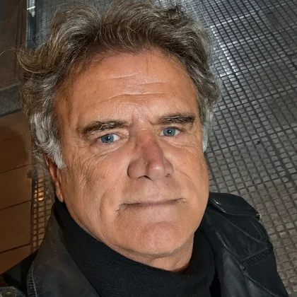 Teto Medina