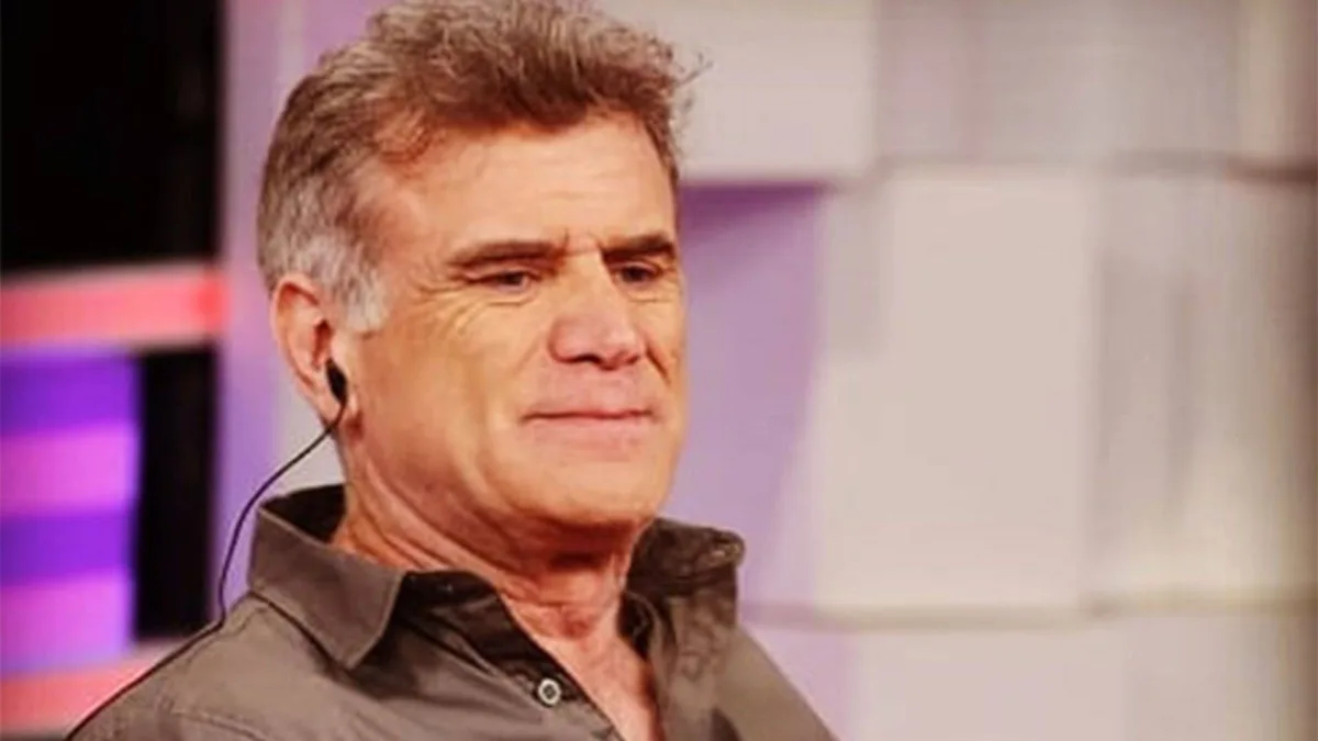 Teto Medina años atrás